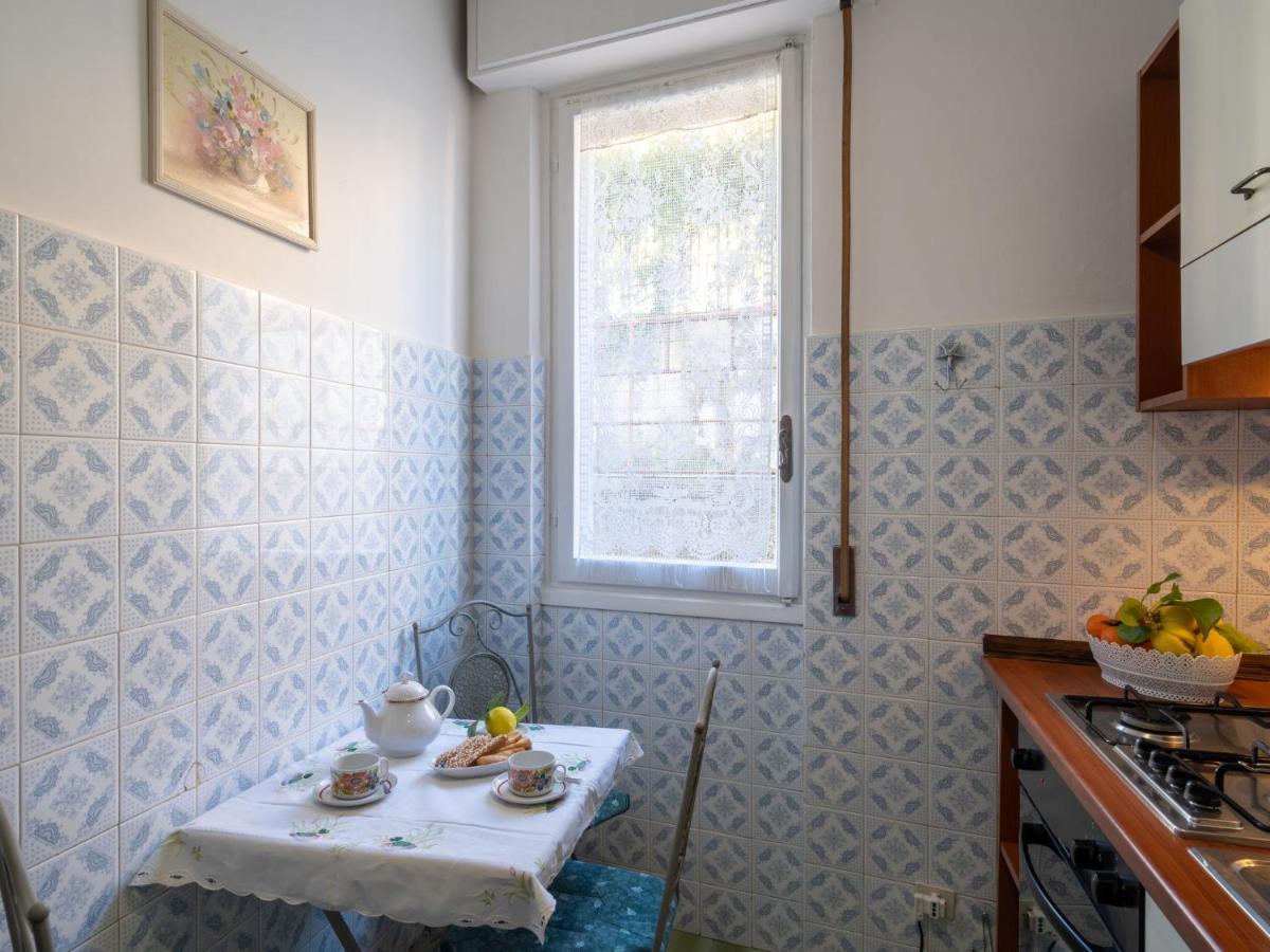 Apartment Casa Fidalma By Interhome Costarainera Extérieur photo