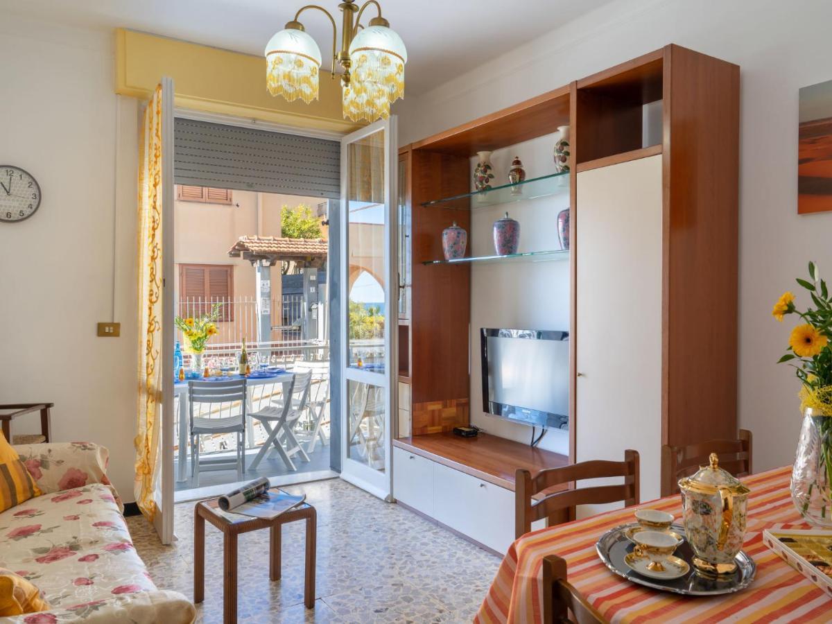 Apartment Casa Fidalma By Interhome Costarainera Extérieur photo