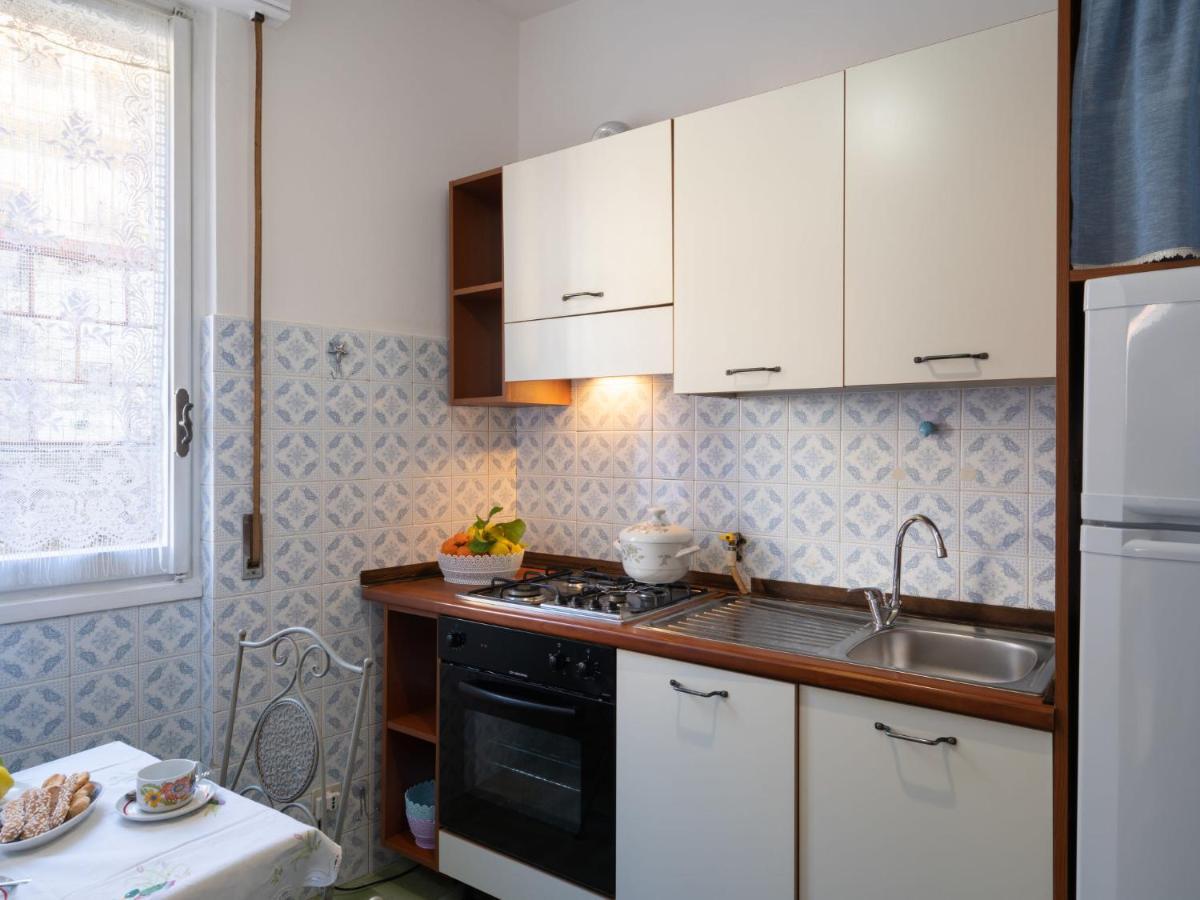 Apartment Casa Fidalma By Interhome Costarainera Extérieur photo
