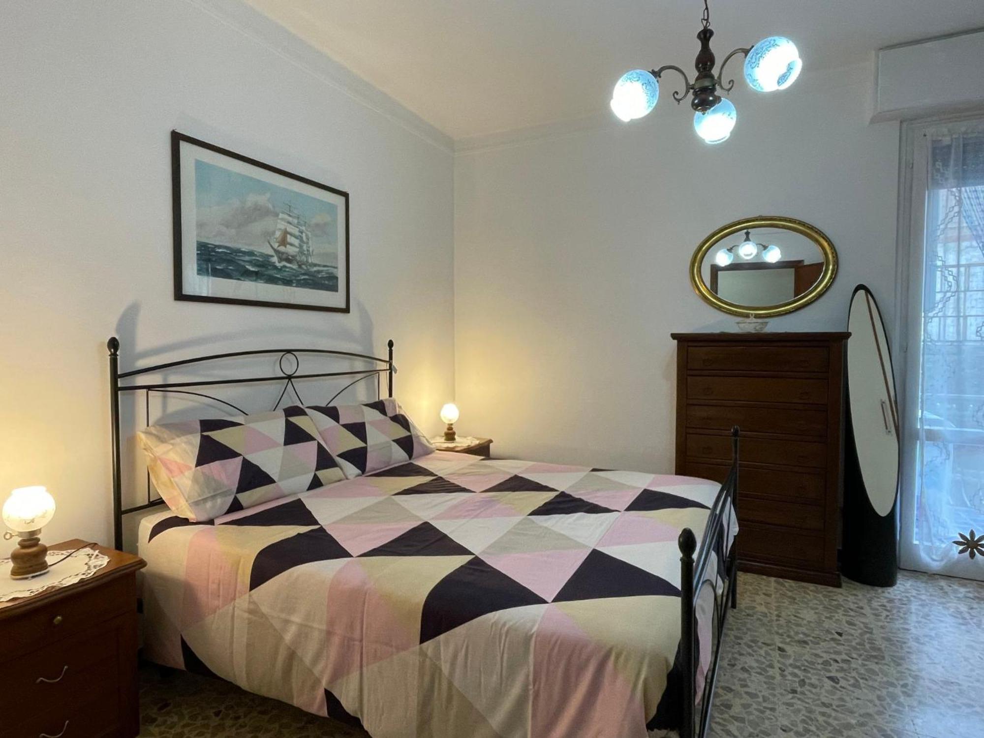 Apartment Casa Fidalma By Interhome Costarainera Extérieur photo