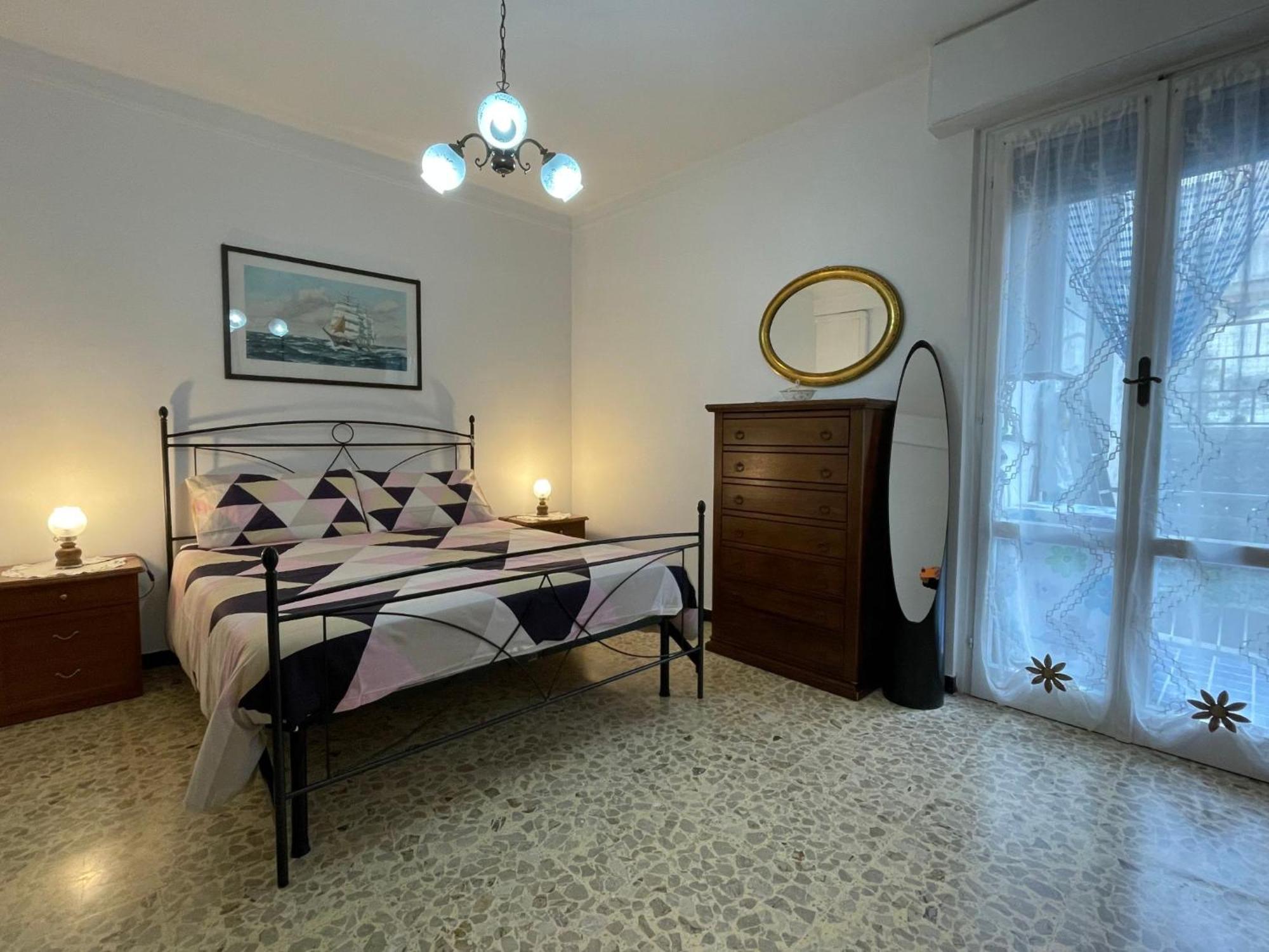 Apartment Casa Fidalma By Interhome Costarainera Extérieur photo