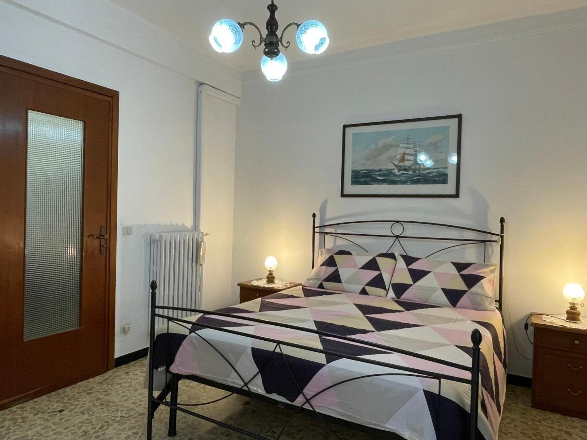 Apartment Casa Fidalma By Interhome Costarainera Extérieur photo